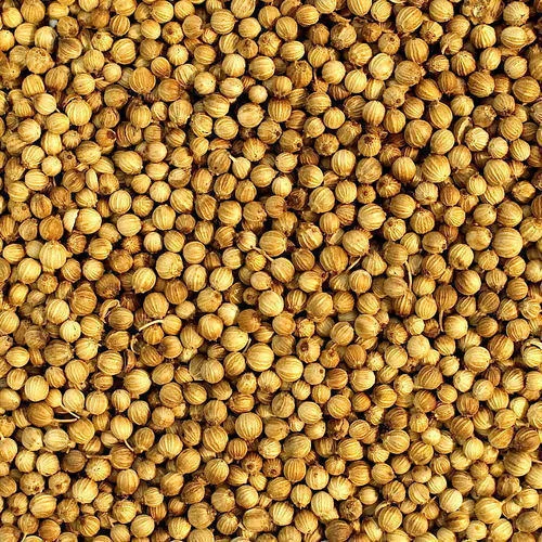 Coriander Whole