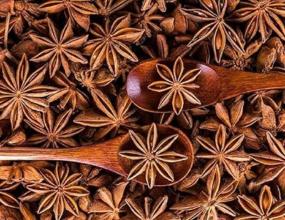 Star Ani seeds