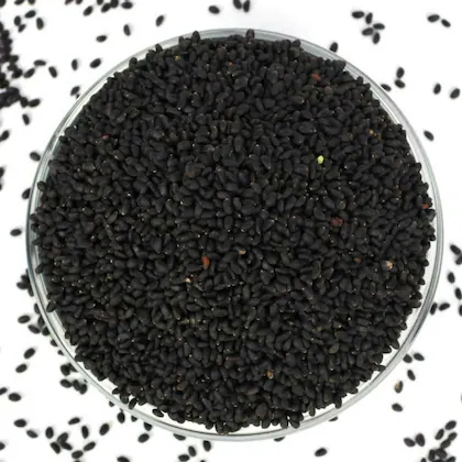 Tukmaria Seeds (Basil Seeds)