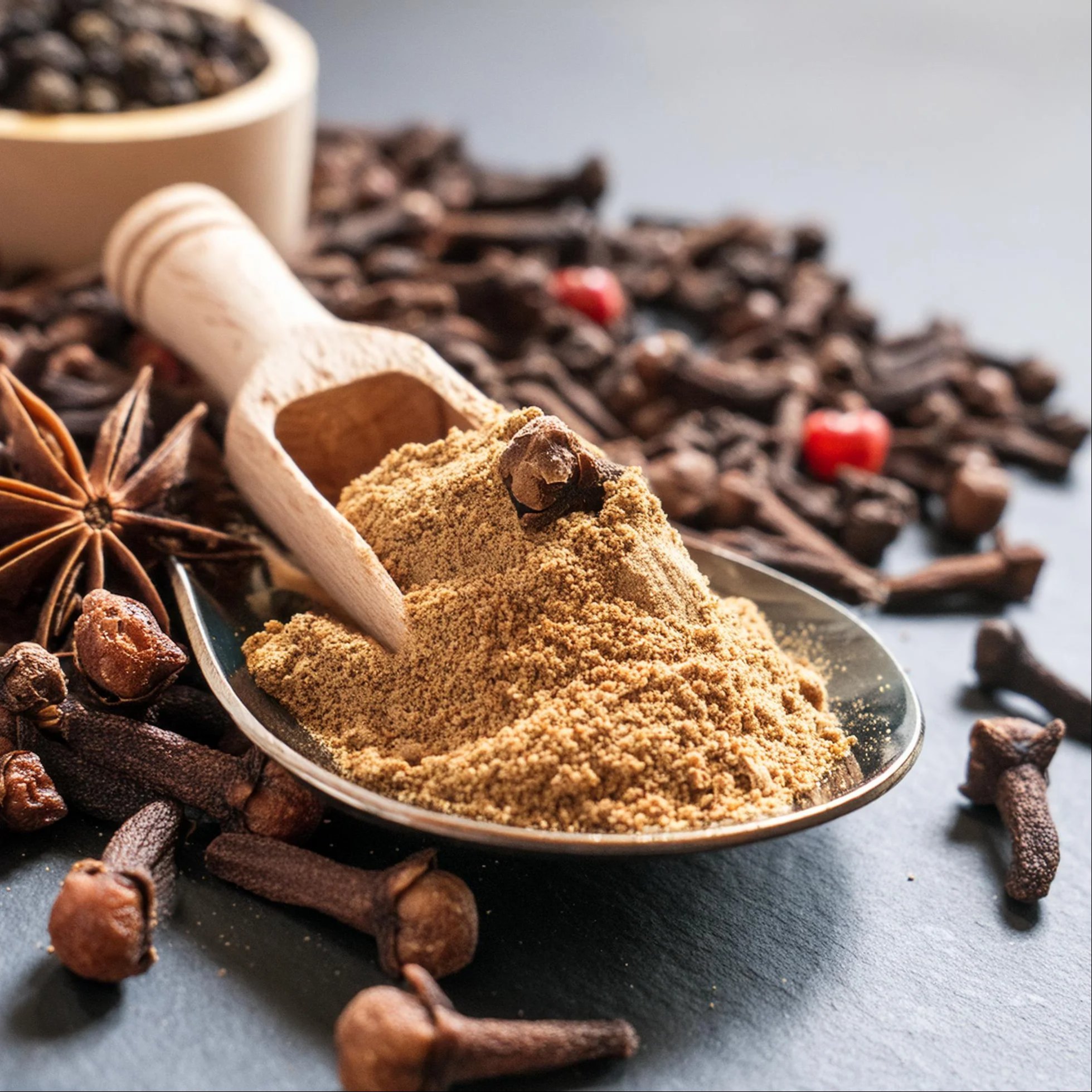 Cloves Powder