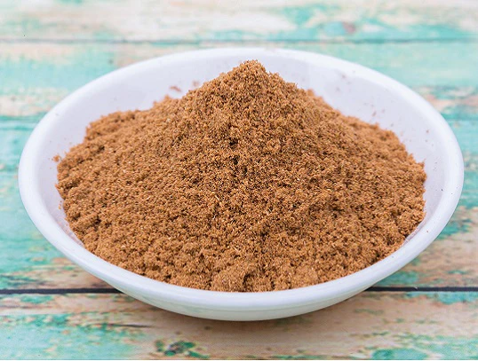 Meat Masala