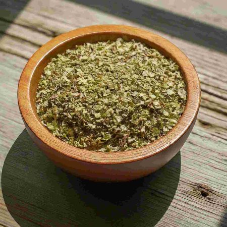 OREGANO
