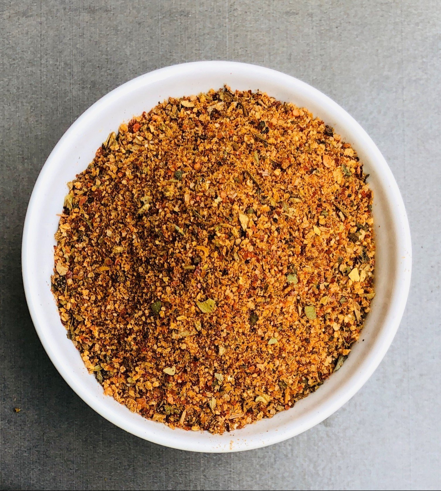 PIZZA PASTA SEASONING