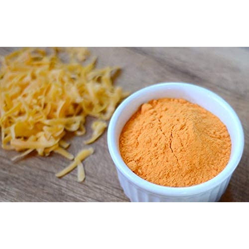 CHEESE SEASONING