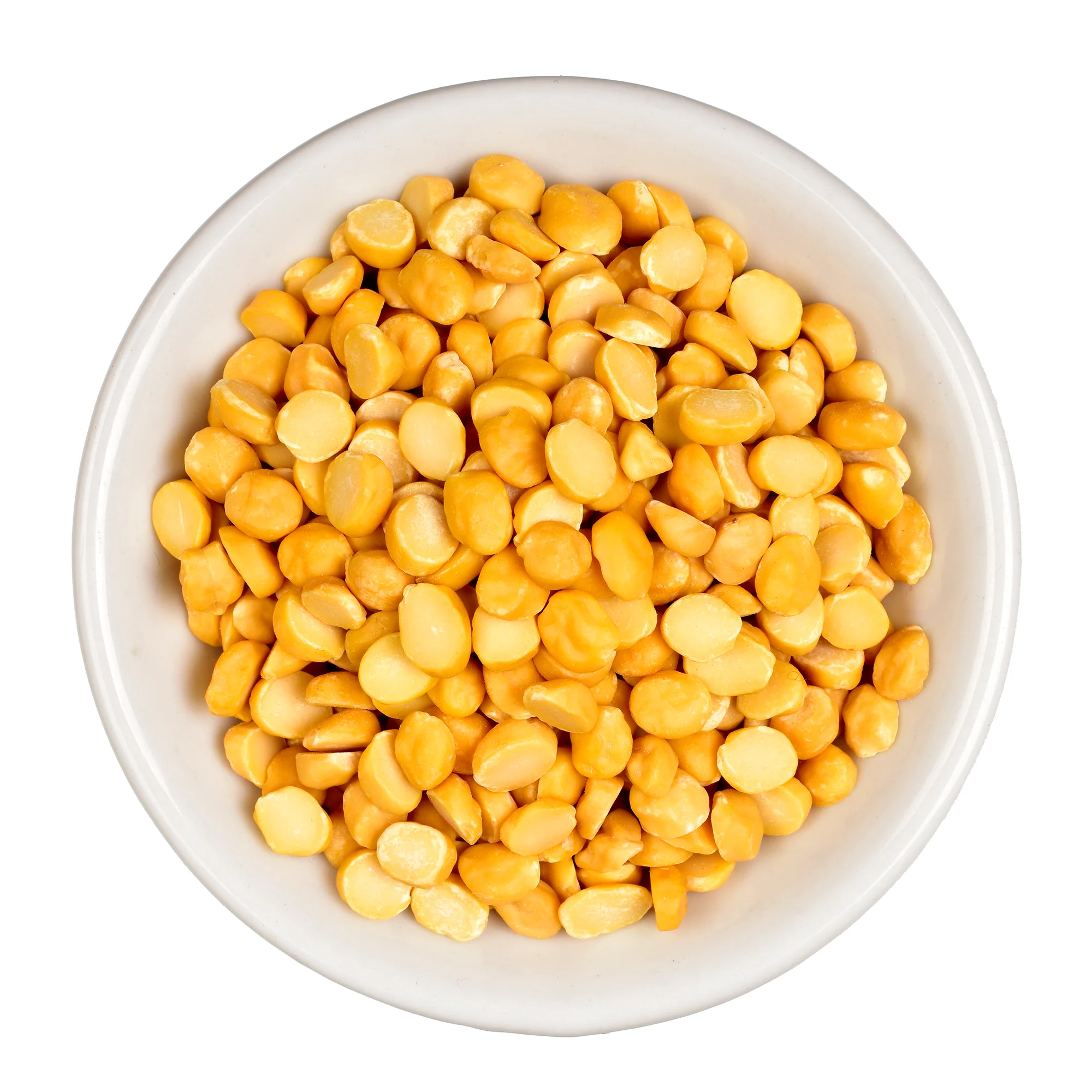 Channa Dhall