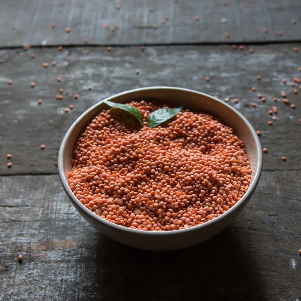 Masoor Dhal