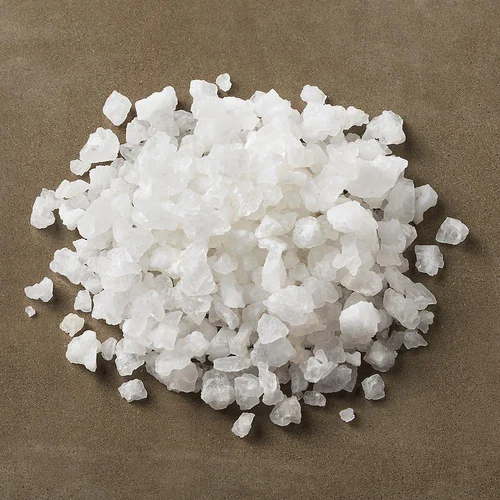 INDUSTRIAL SALT