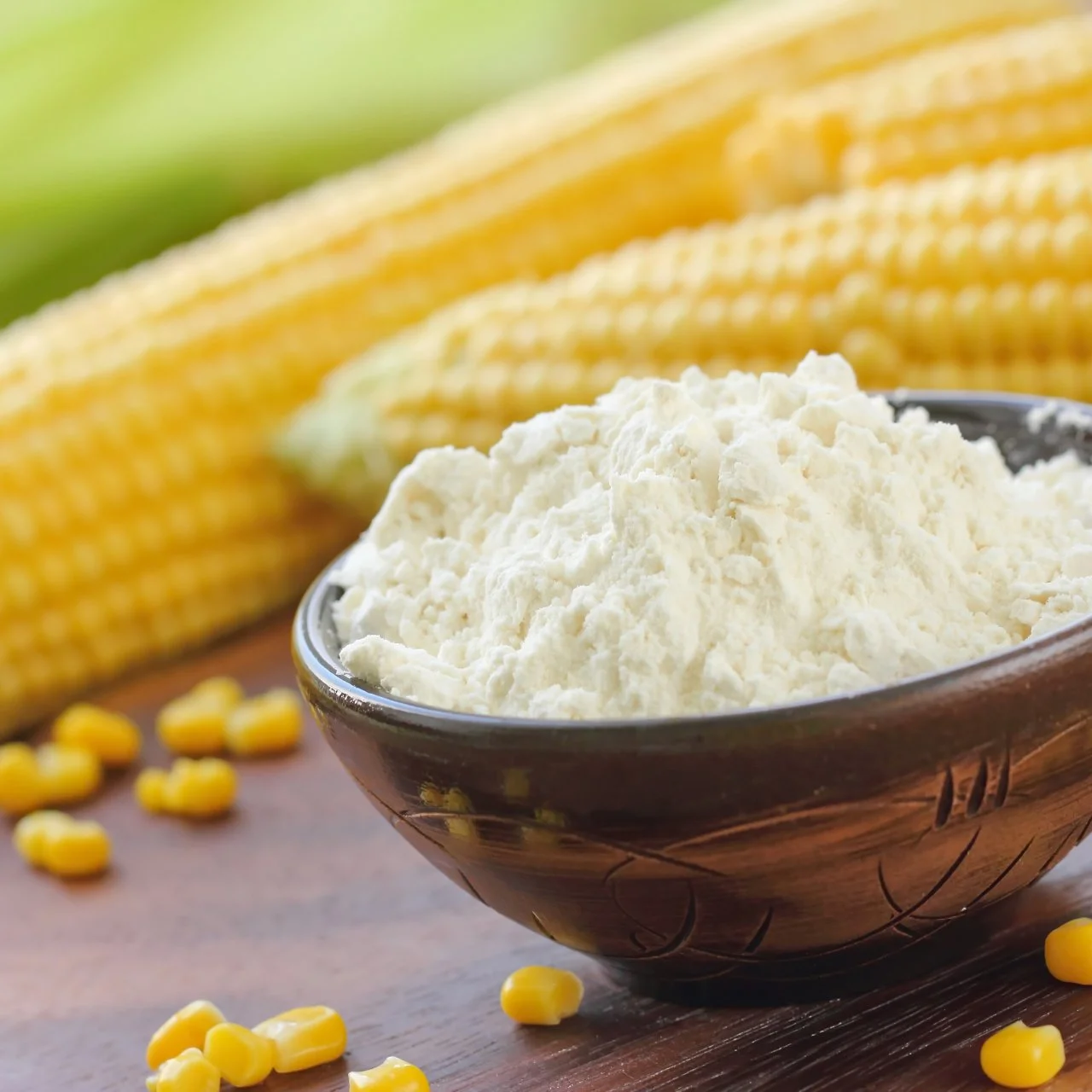 Corn Flour (Corn Starch)