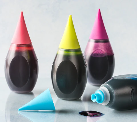 Liquid Food Colour