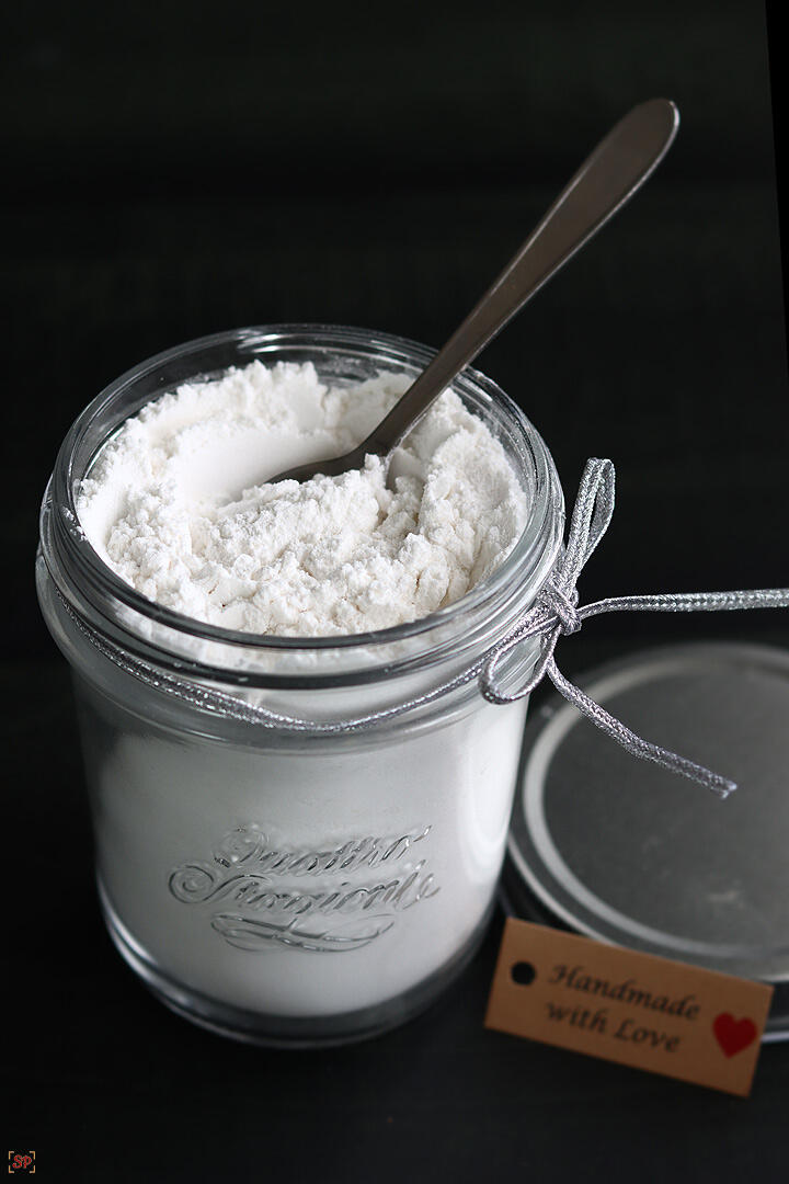 Icing Sugar