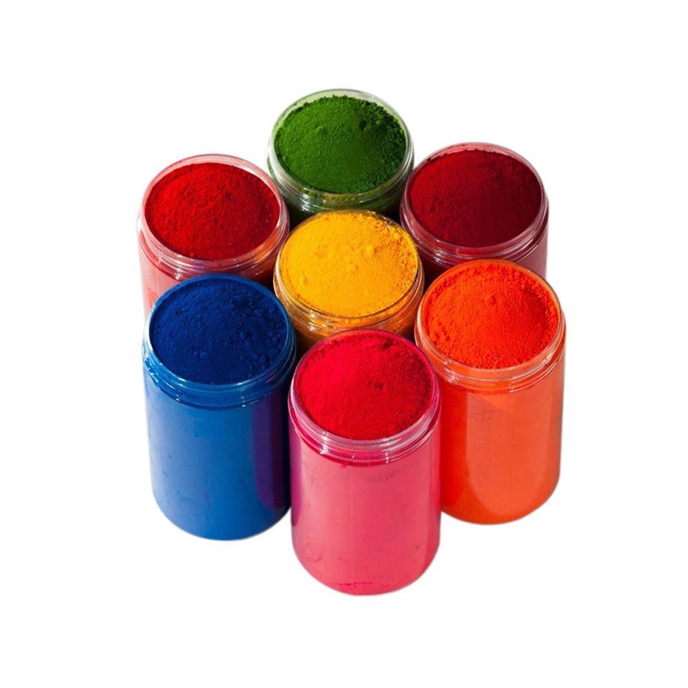 Food Colour Powder