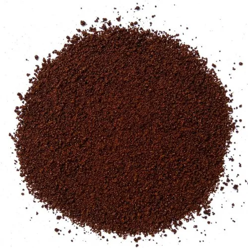 Frappe Powders
