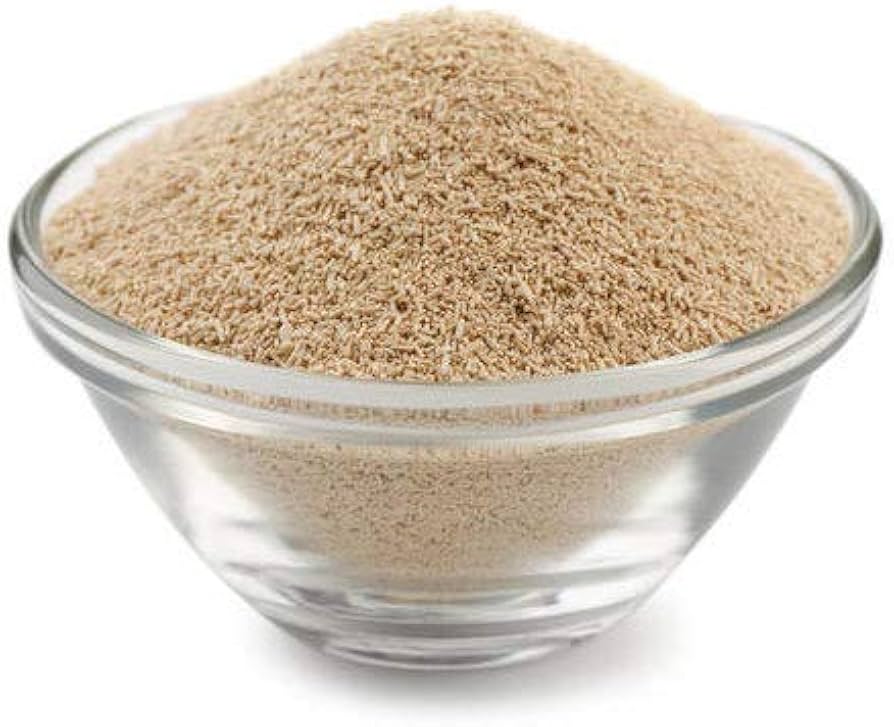 Dried Yeast