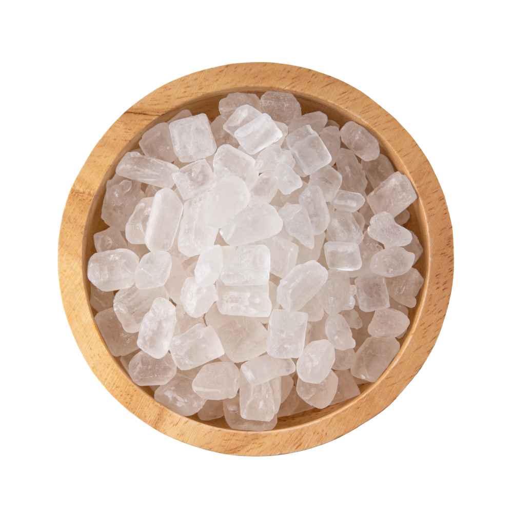 Diamond Sugar Candy