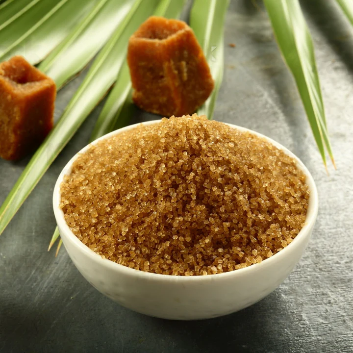 Palm Sugar Candy Powder