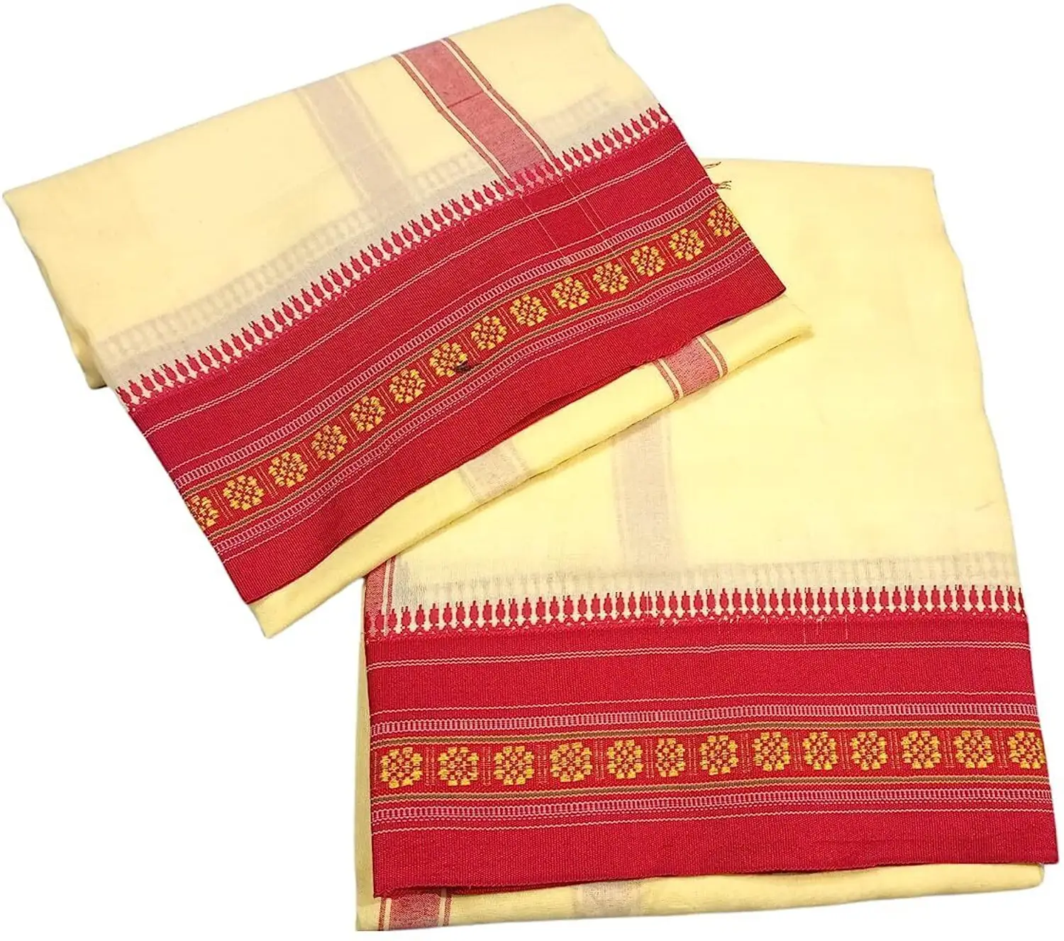 Pooja Dhoti