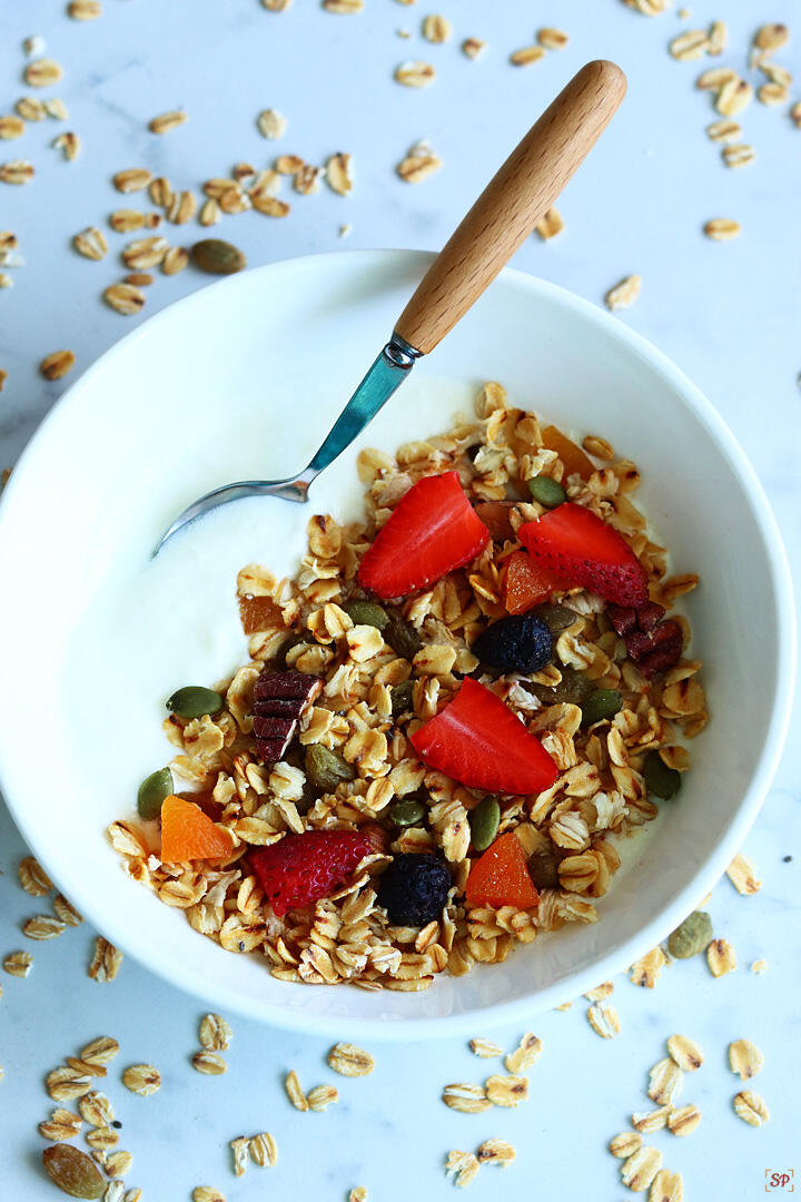 Muesli