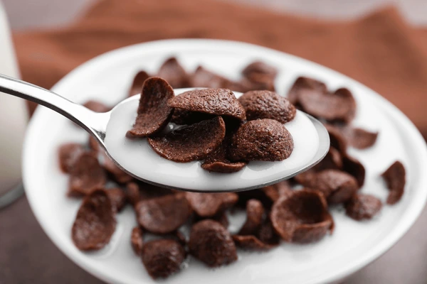 Choco Flakes