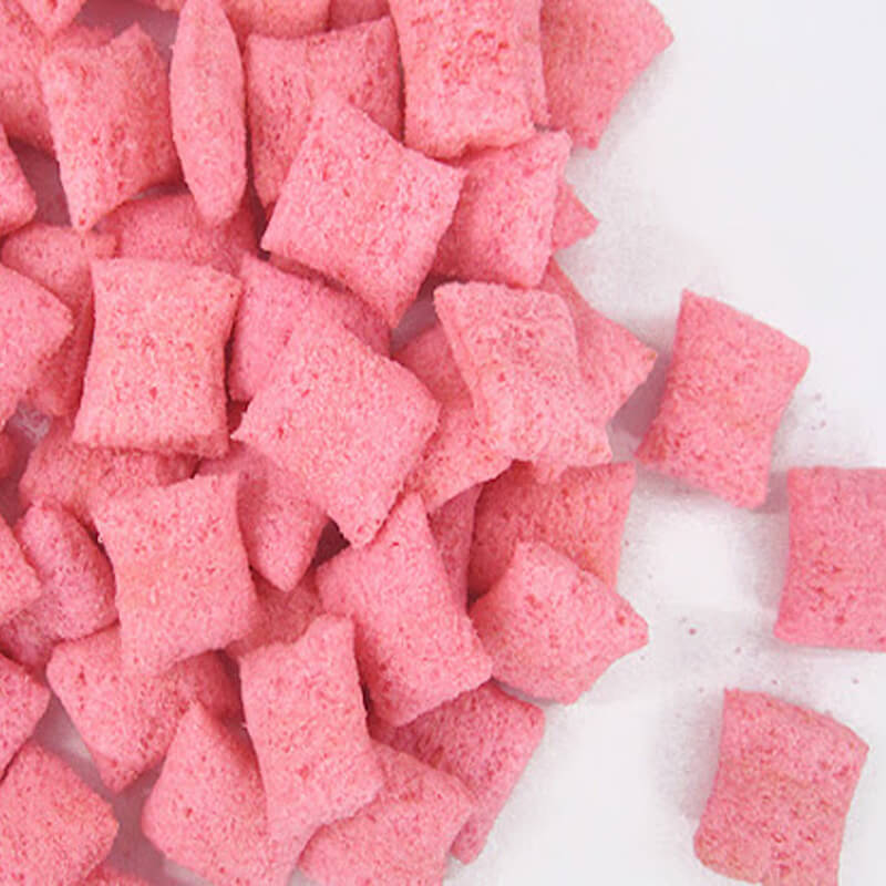 Strawberry Bites