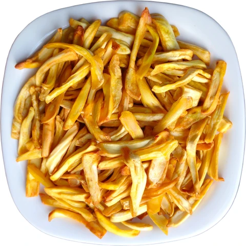 Jack Fruit Chips