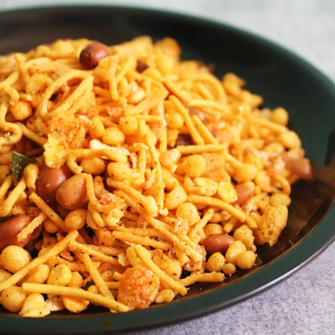 Madras Mixture