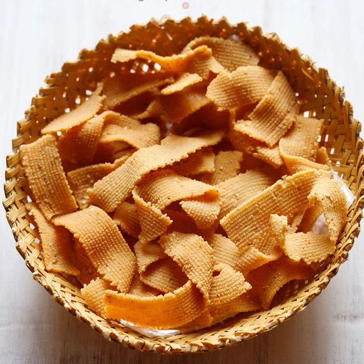 Rice Kodubule
