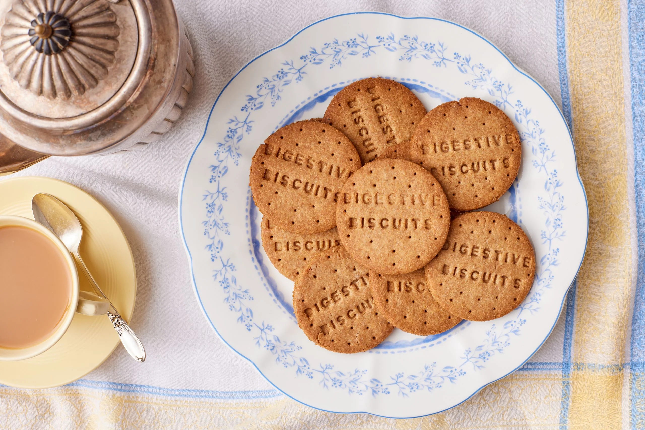 Biscuits