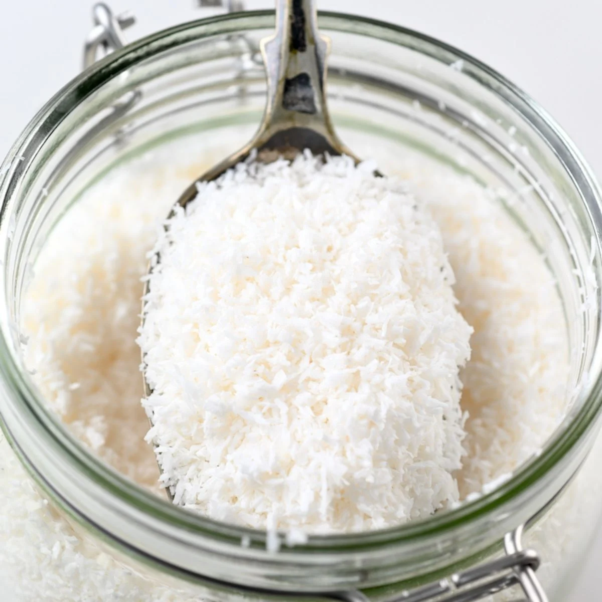 Dessicated Coconut