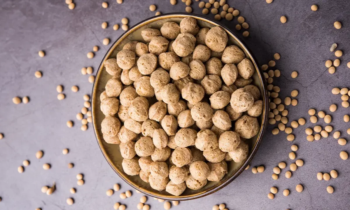 Soya Chunks