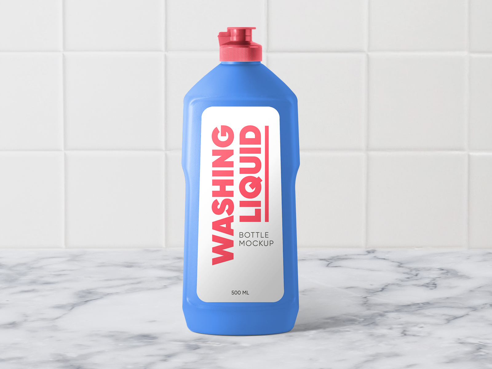 All Purpose Cleaning Liquid