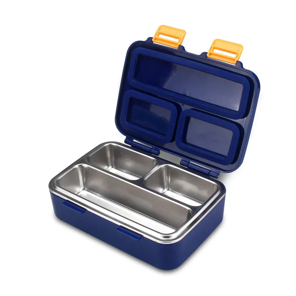 School Tiffin Boxes