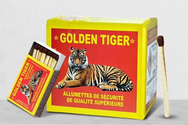 Safety Matches