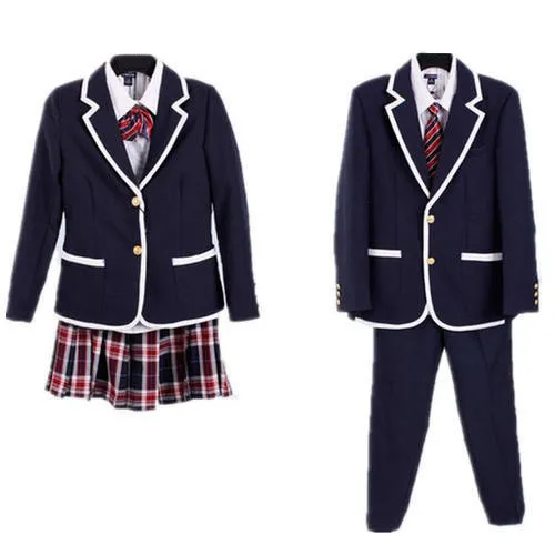 Uniform